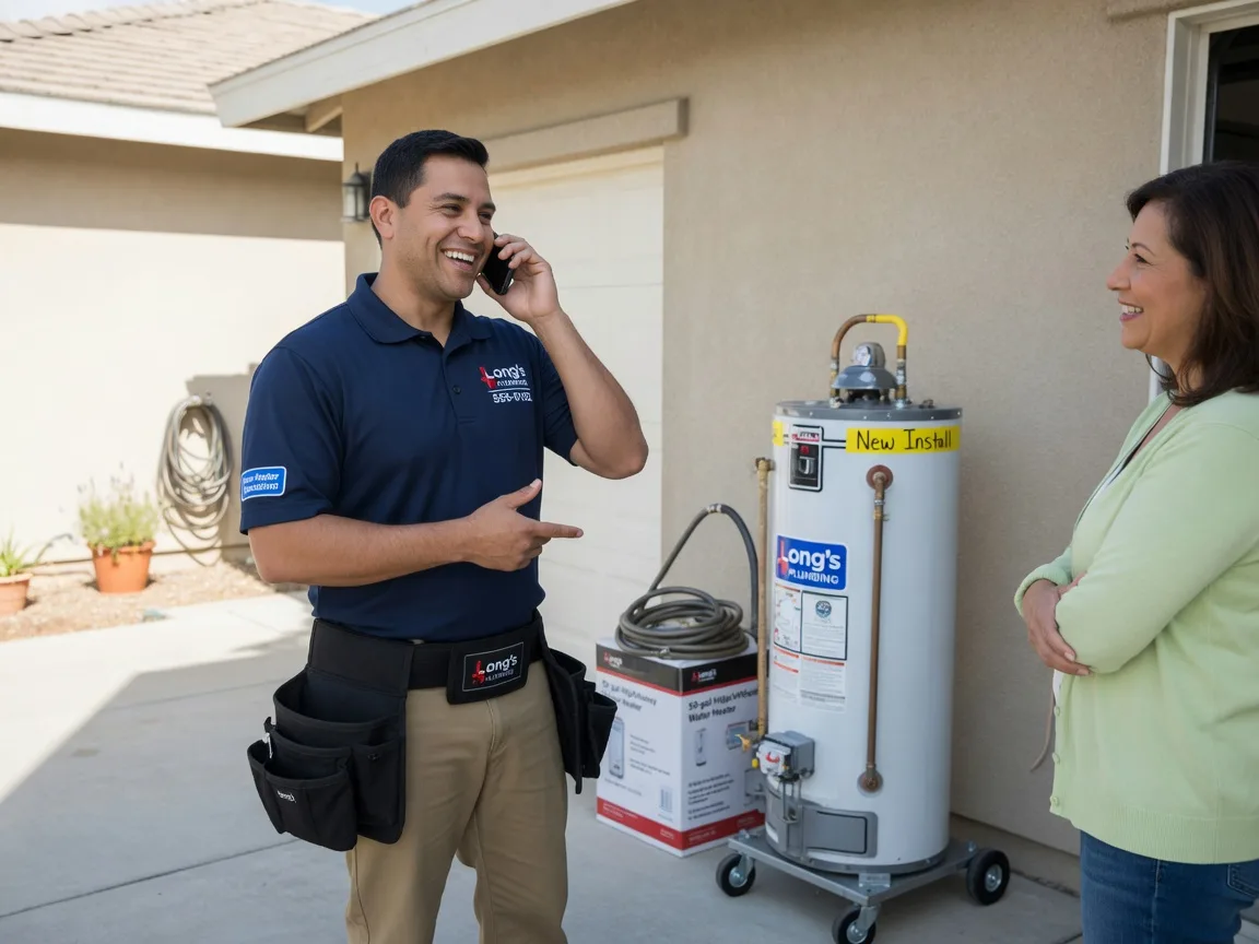 Leak Detection Mount Meigs, AL FAQs